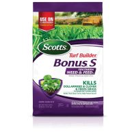 Scotts Turf Builder Bonus S Southern Weed Feed