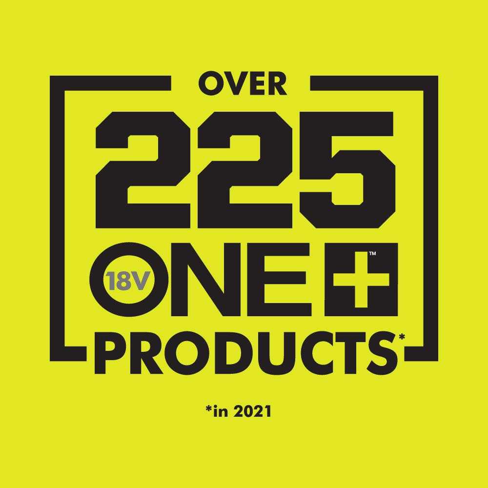 Ryobi One+ HP 18V Brushless 110 MPH 350 CFM Cordless Variable-Speed Jet Fan Leaf Blower - Image 3