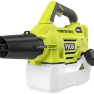 Ryobi ONE+ 18V Cordless Battery Fogger/Mister