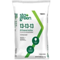 Sta-Green All-purpose Lawn Starter Fertilizer SG-40