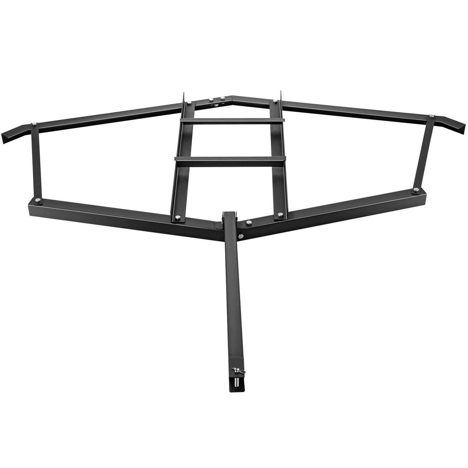 VEVOR Driveway Drag Width Tow Behind Drag Harrow Length - Image 5