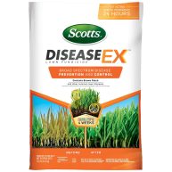 Scotts DiseaseEx Lawn Fungicide