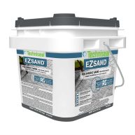 Techniseal 40 Lb. EZ Sand Gray Polymeric Sand 40100398