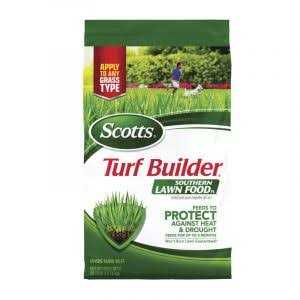 Scotts Southern Lawn Food Turf Builder - Image 5