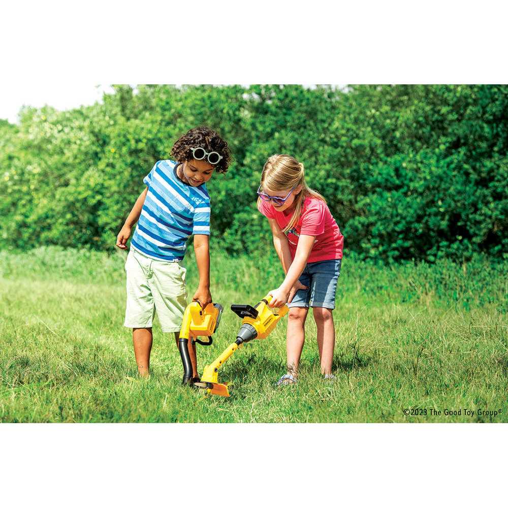 Stanley Jr Leaf Blower - Image 3