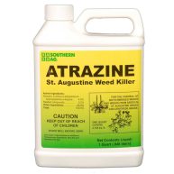 Southern Ag Atrazine for St. Augustine Weed Killer