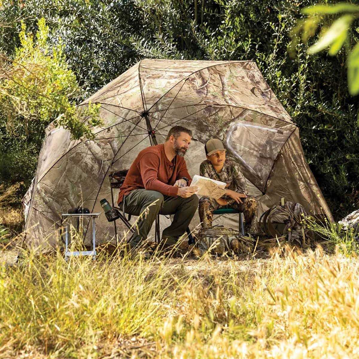 Sport-Brella Premiere Umbrella - Image 4