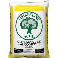 Timberline Cow Manure & Compost