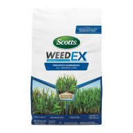 Scotts Crabgrass Preventer