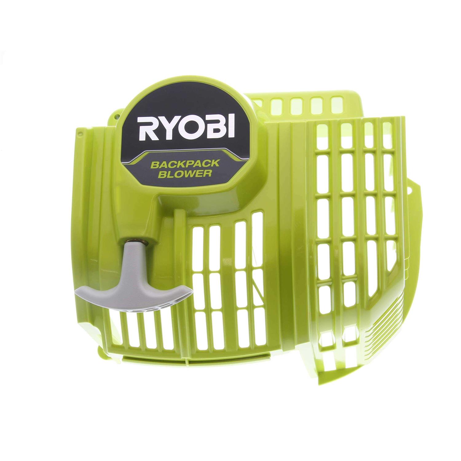 Ryobi RY38BP Genuine OEM Starter Housing # 314618001