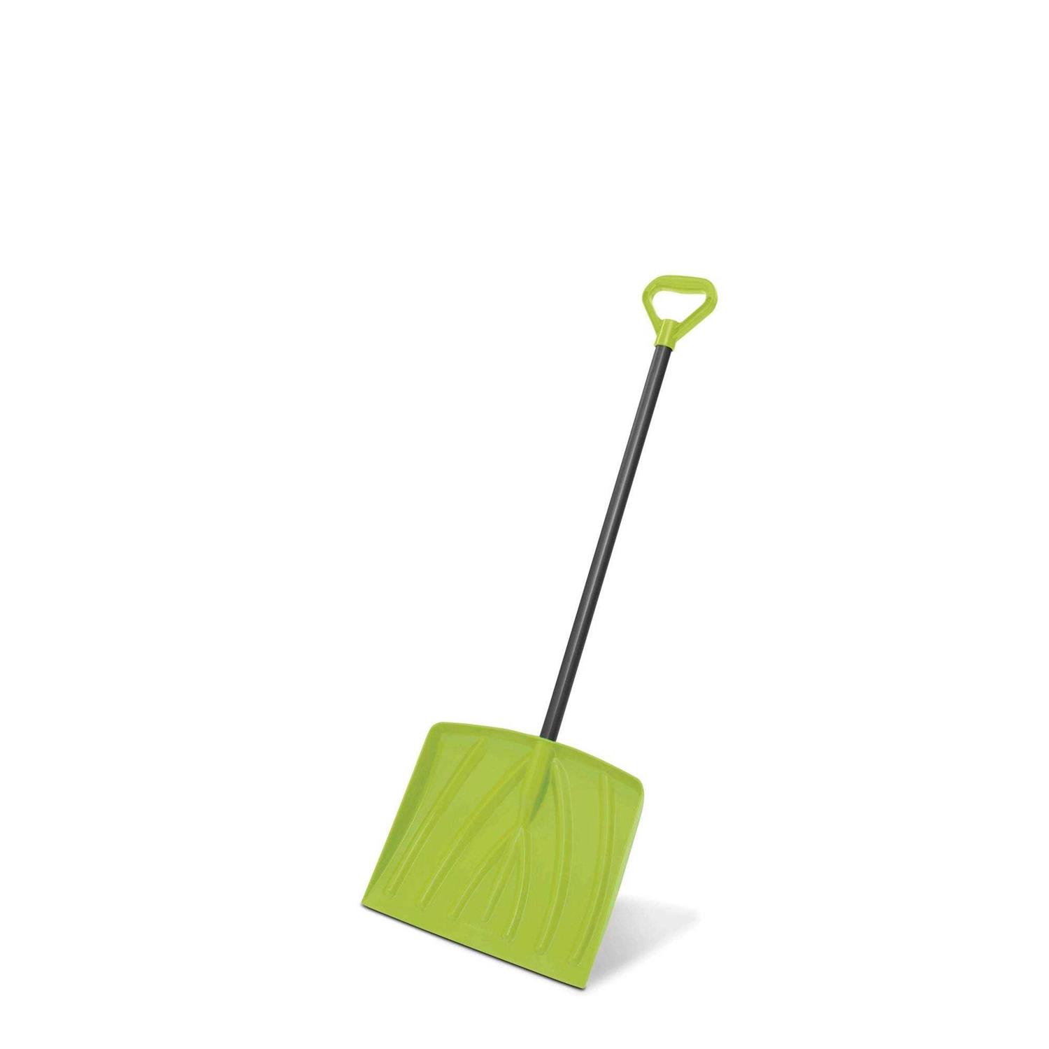 Suncast Snow Shovel & Pusher 20 - Image 2