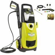 Sun Joe SPX3000 Electric Pressure Washer