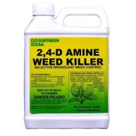 Southern Ag 2,4-D Amine Weed Killer