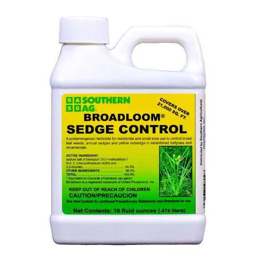 Southern Ag 2,4-D Amine Weed Killer - Image 2