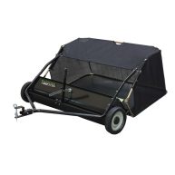 Yard Commander 48 Lawn Sweeper Tow-Behind