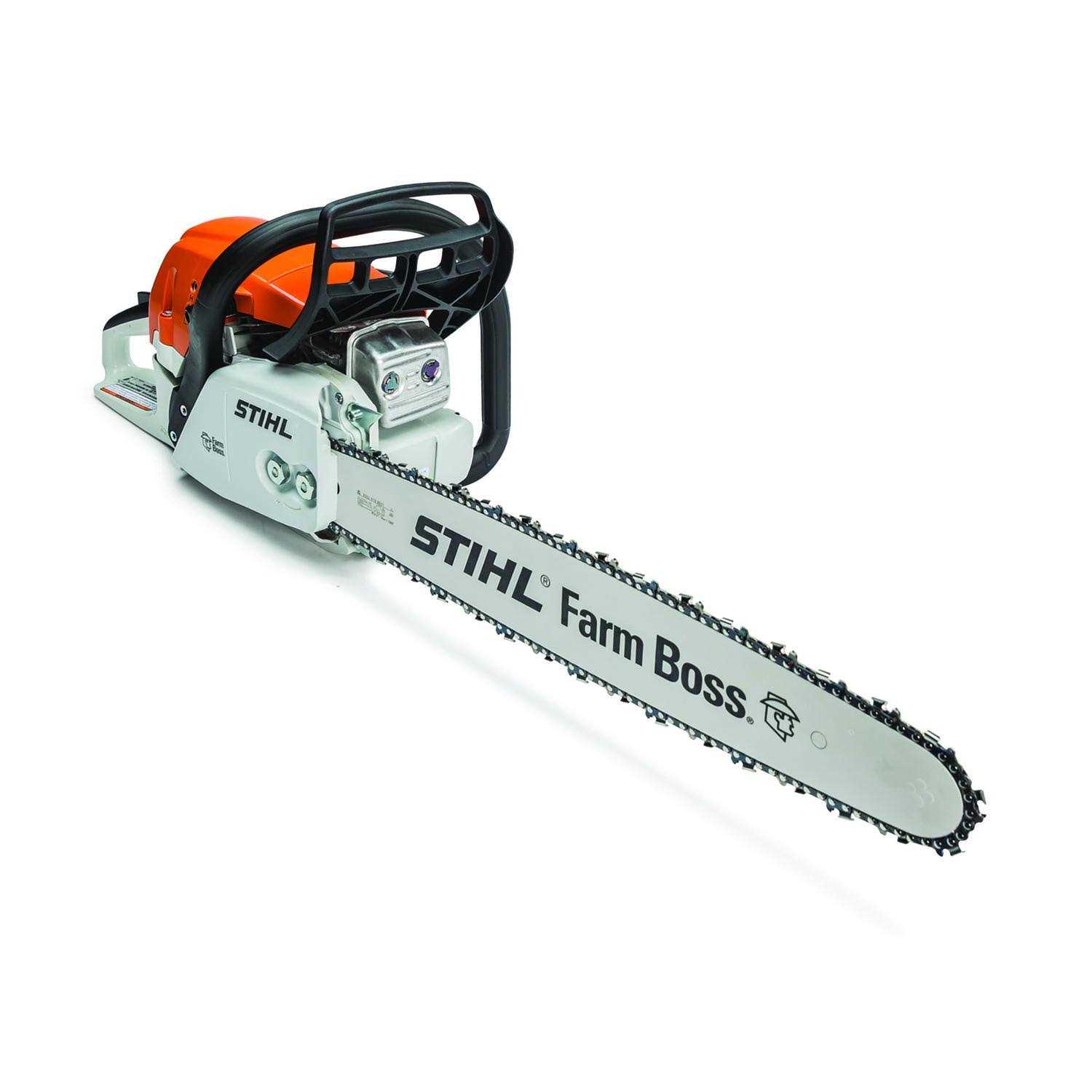 Stihl MS 271 - Image 5