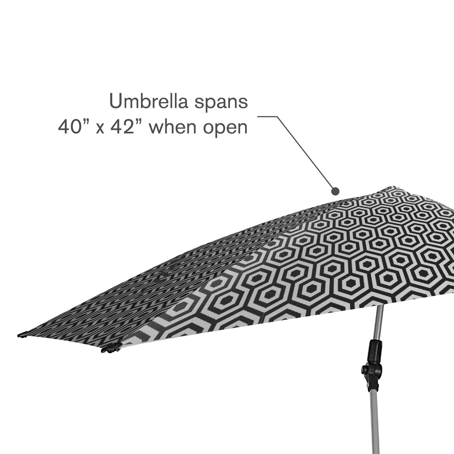 Sport-Brella Versa Brella Umbrella - Image 2
