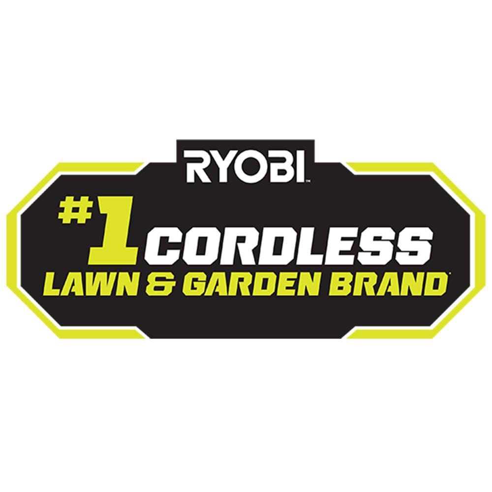 RYOBI 40V 10 in. Battery Powered Chainsaw - Image 2