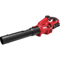 SKIL PWR CORE 40 Leaf Blower Kit 40V Brushless 530 CFM BL4713C-11