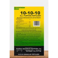 Southern Ag All Purpose Fertilizer 10-10-10