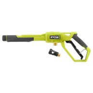 RYOBI 3600 PSI Pressure Washer Trigger Gun Kit