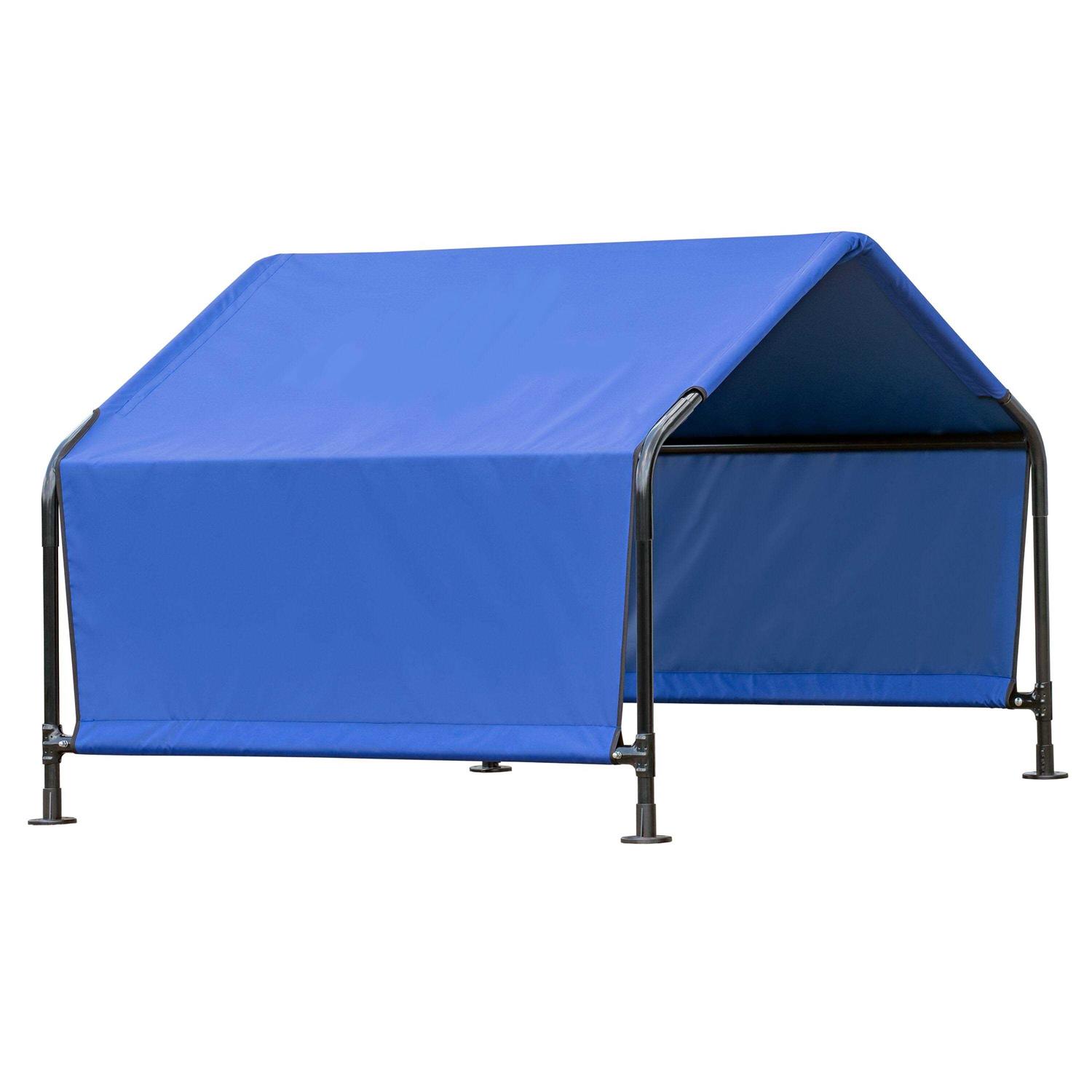 ShelterLogic Pet Shelter 4 x 4 x 3 ft