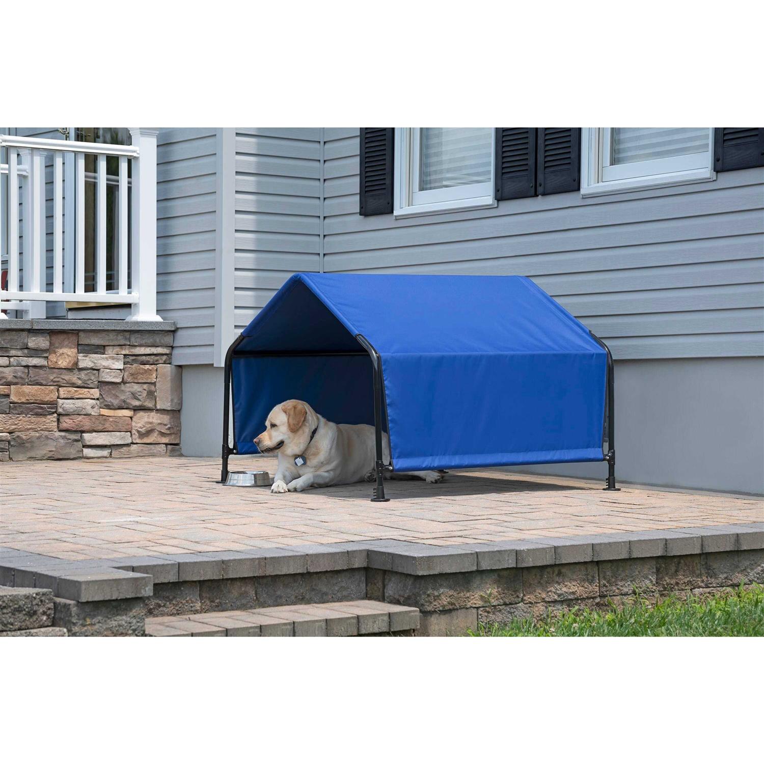 ShelterLogic Pet Shelter 4 x 4 x 3 ft - Image 5