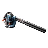 Senix 4QL 26.5-cc 4-Cycle 410-CFM 125-MPH Gas Handheld Leaf Blower