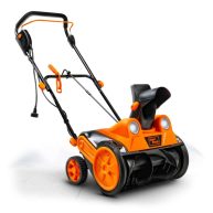 SuperHandy Electric Snow Thrower TRI-GUT110