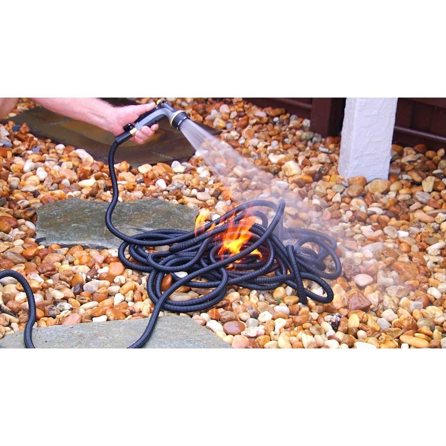 Xhose Pro Expandable Garden Hose - Image 2
