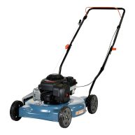 Senix 20-Inch 125 cc 4-Cycle Gas Powered Push Lawn Mower LSPG-L2