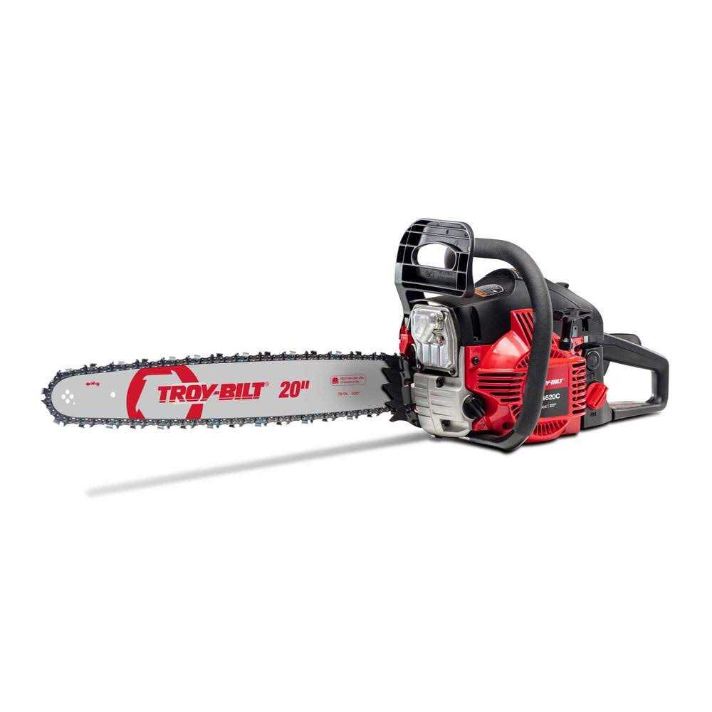 Troy-Bilt TB4620C 20 Gas Chainsaw - Image 5