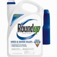 Roundup Weed Grass Killer