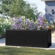 Sol 72 Outdoor™ Cogburn Planter Box Color