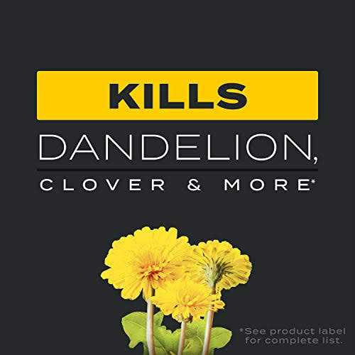 Scotts Turf Builder Triple Action Fertilizer - Image 3