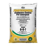 Sunniland Crabgrass Control Pre-emergent 119501