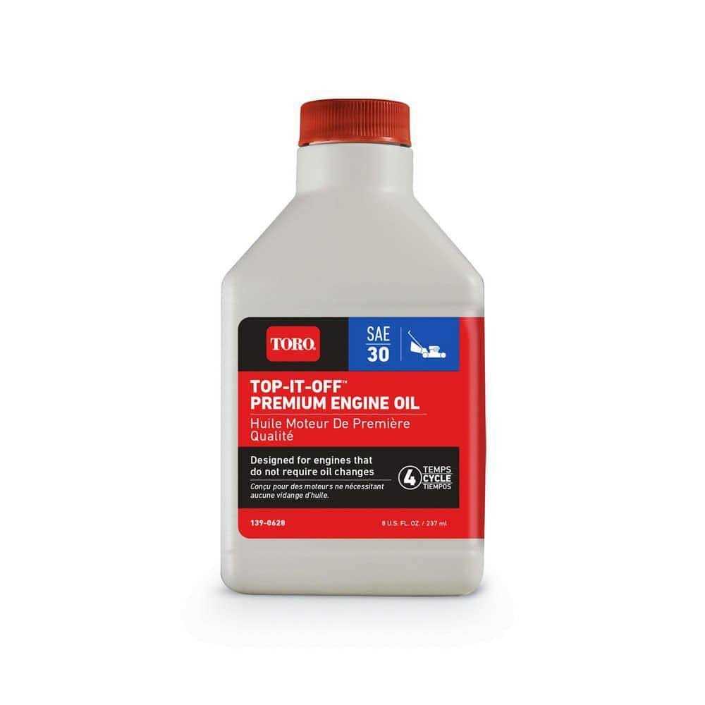 Toro 21 in. Recycler Briggs and Stratton 140cc Self-Propelled Gas RWD Walk Behind Lawn Mower with Bagger 21321 - Image 4