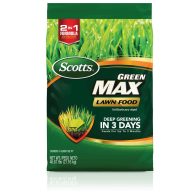 Scotts Green Max Lawn Food