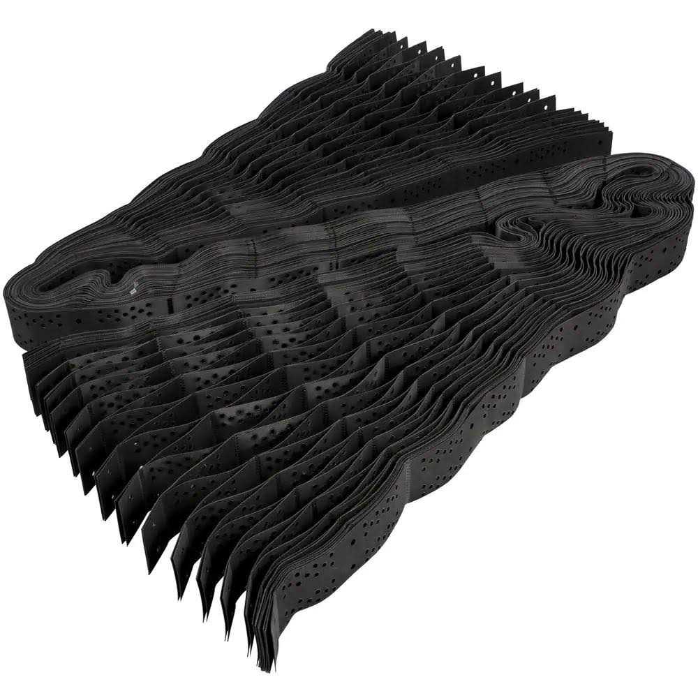 VEVOR 9 ft. x 17 ft. x Grid Ground