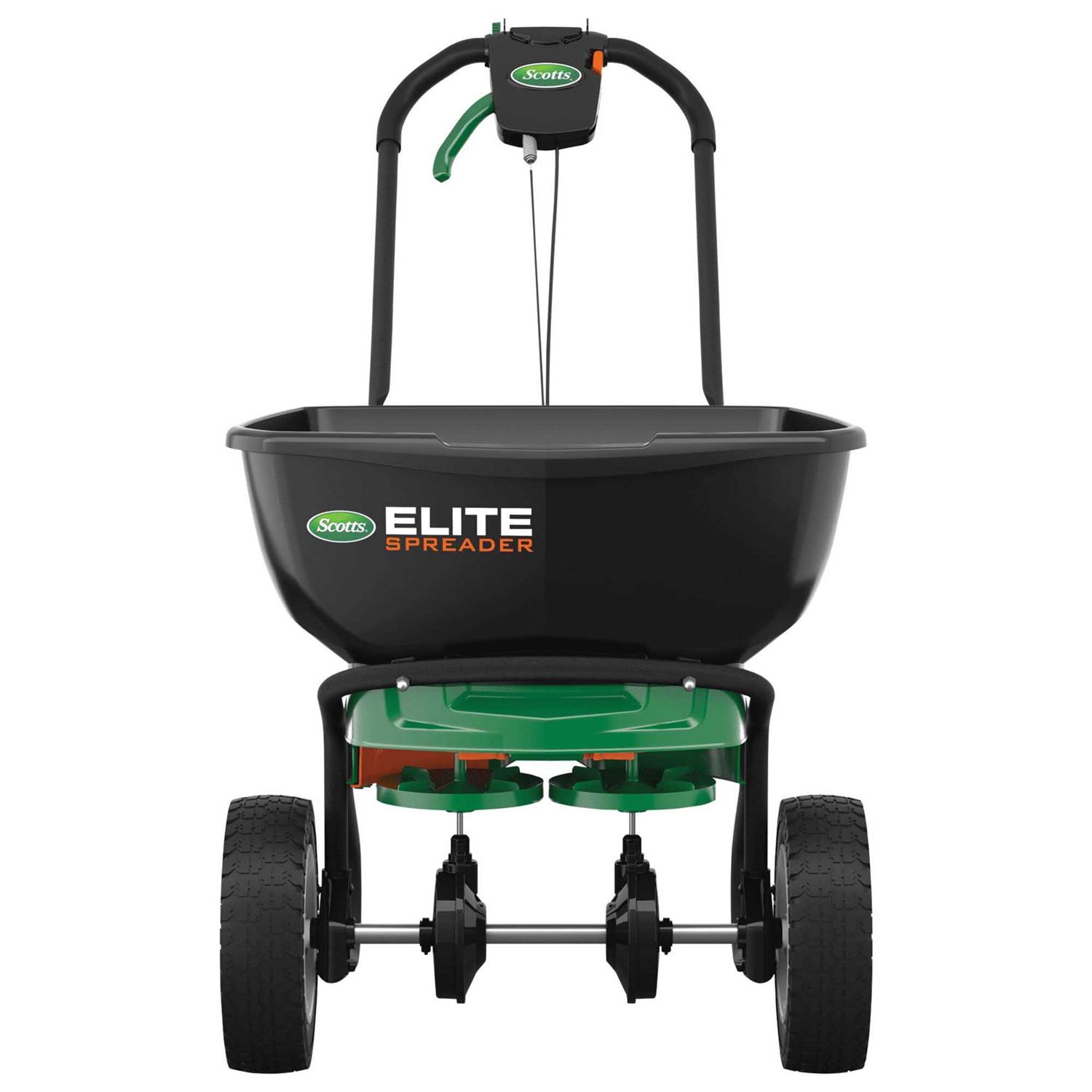 Scotts Elite Broadcast Spreader - Image 2