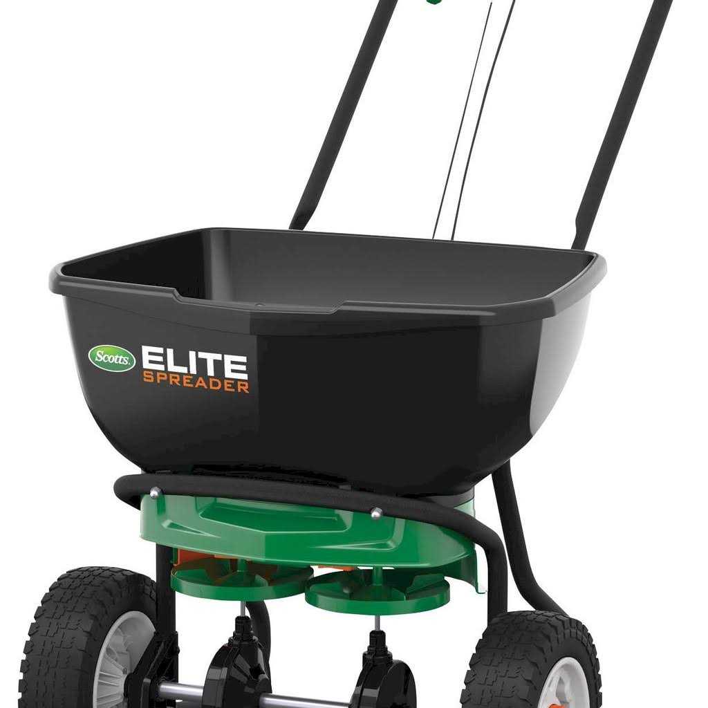 Scotts Elite Broadcast Spreader - Image 5