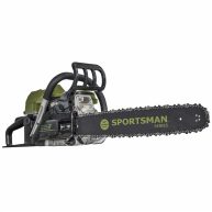 Sportsman Series 20 in. 52 cc Gas 2-Stroke Rear Handle Chainsaw GCS5220