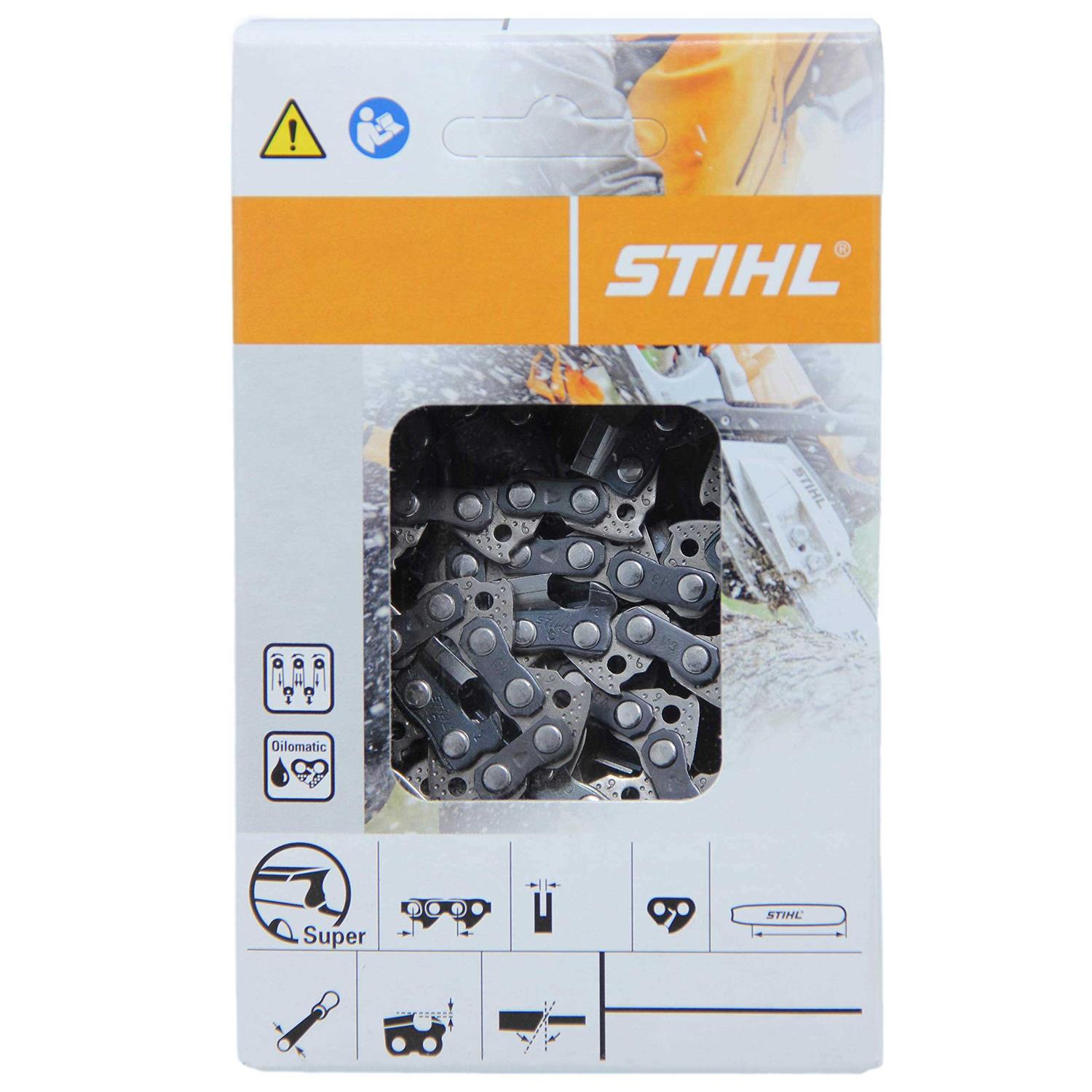 Stihl 26RS 81 Rapid Super Chainsaw Chain
