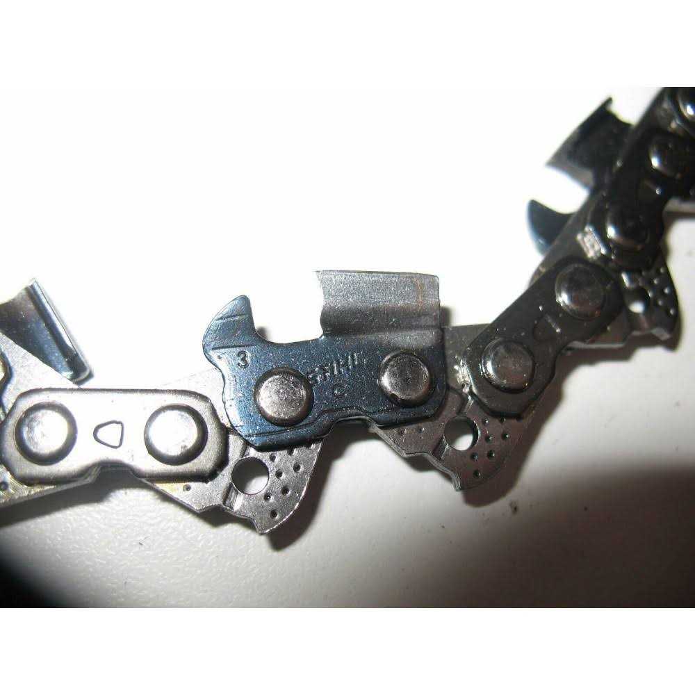 Stihl 26RS 81 Rapid Super Chainsaw Chain - Image 5