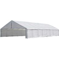 ShelterLogic Canopy Enclosure Kit