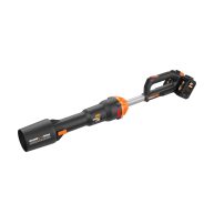 Worx Nitro 40V Leafjet WG585 Leaf Blower Cordless Powershare
