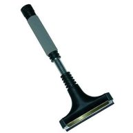 Thundersnow Deluxe Ice Scraper with Brass Blade By ISE