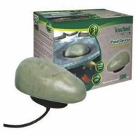 Tetra Pond De-Icer