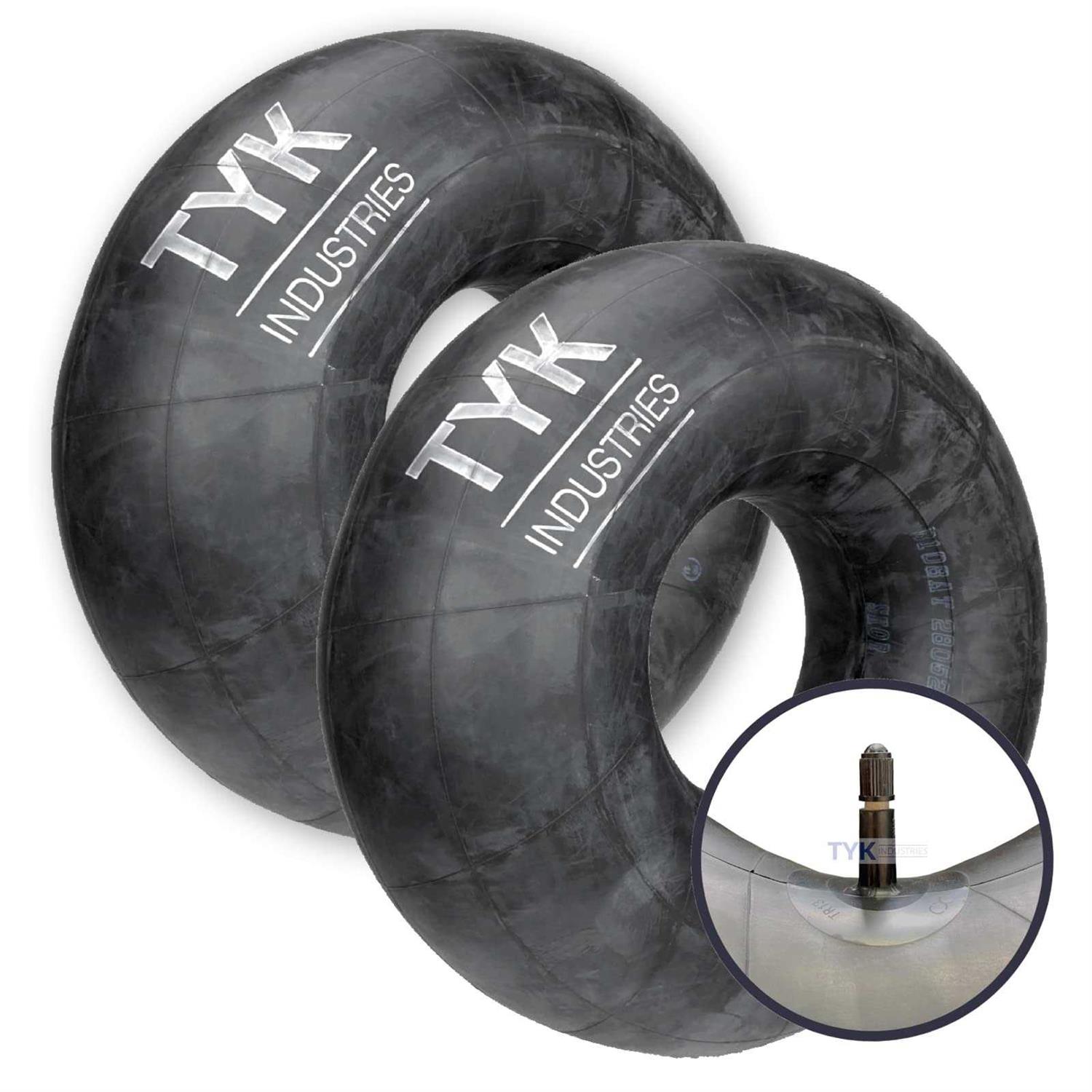 TYK Industries TYK Mower Tire Inner TR13 Valve Stem