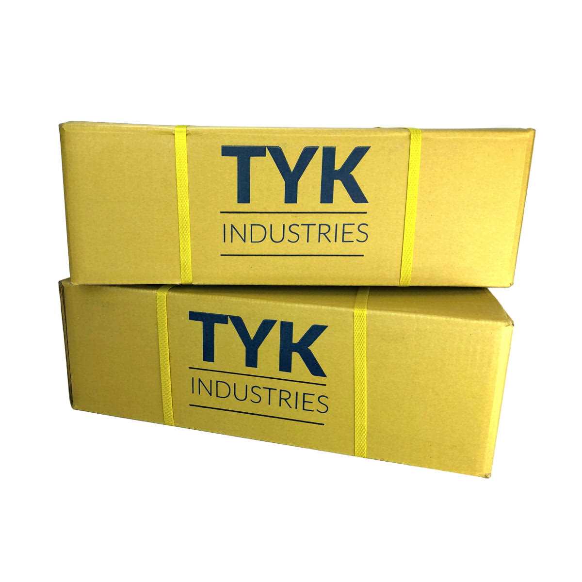 TYK Industries TYK Mower Tire Inner TR13 Valve Stem - Image 2